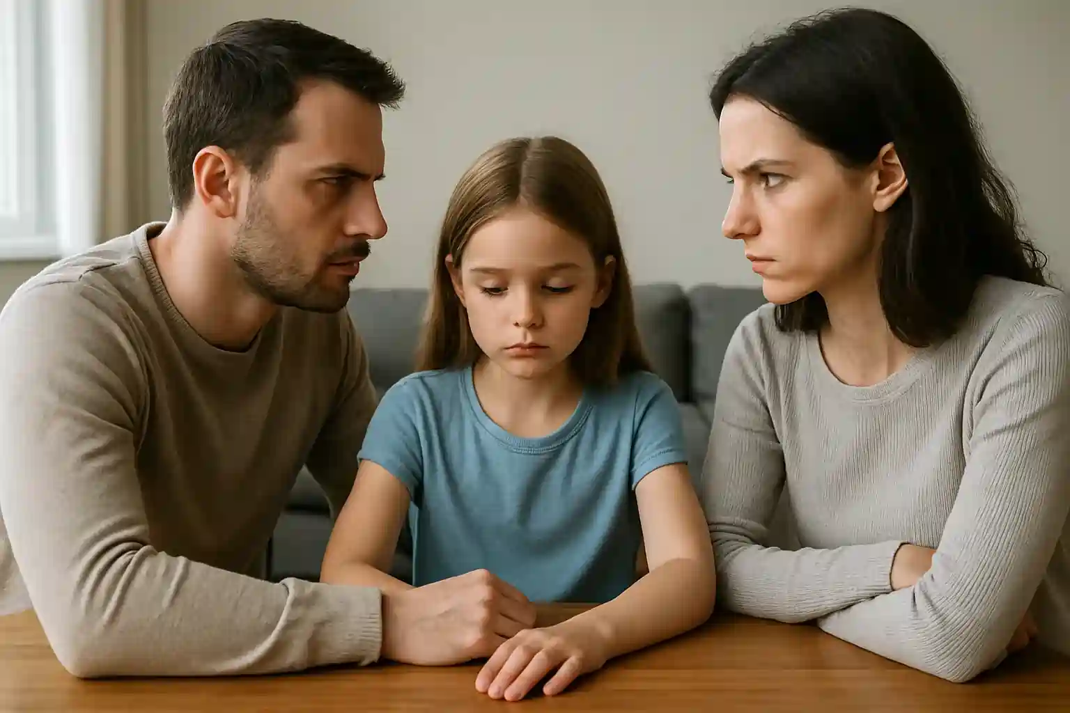 Child Arrangements Made Simpler: How Family Mediation Puts Your Children First Basildon