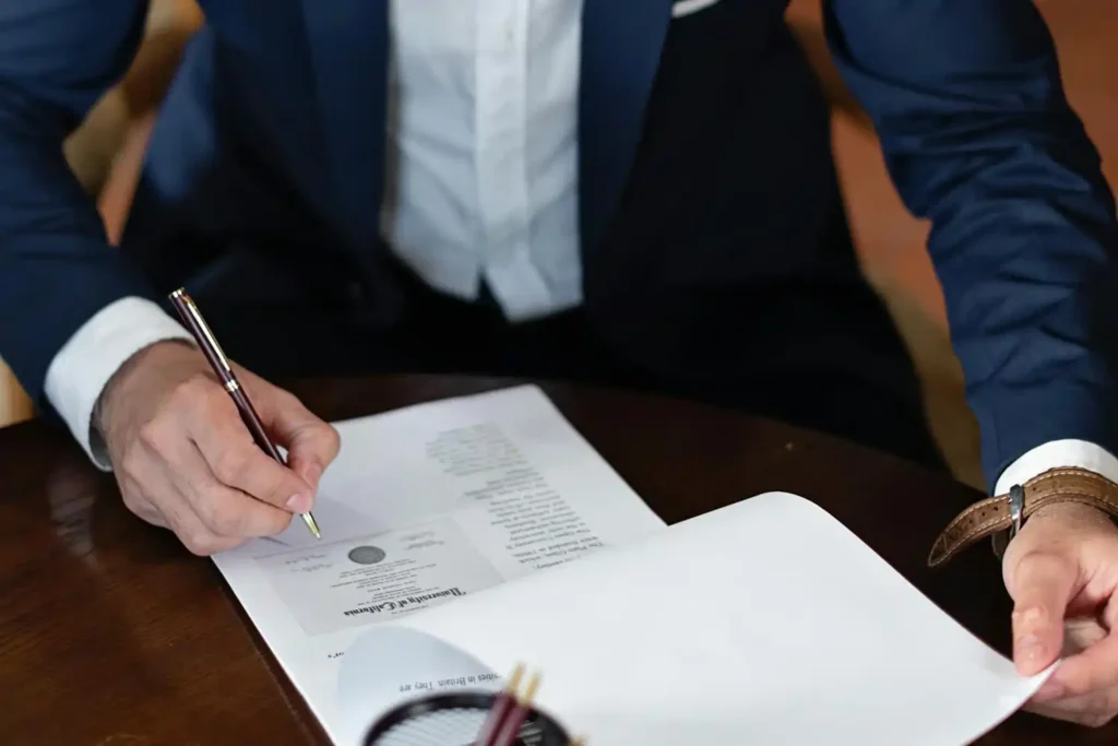 How to Apply for a Consent Order in the UK: A Step-by-Step Breakdown Basildon