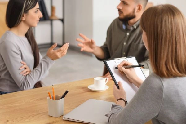 What If My Ex Doesn’t Want to Mediate Basildon?