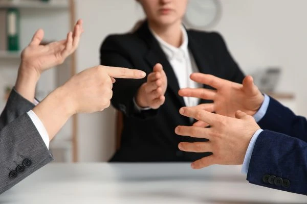How Can Divorce Mediation Help You Avoid Court Basildon