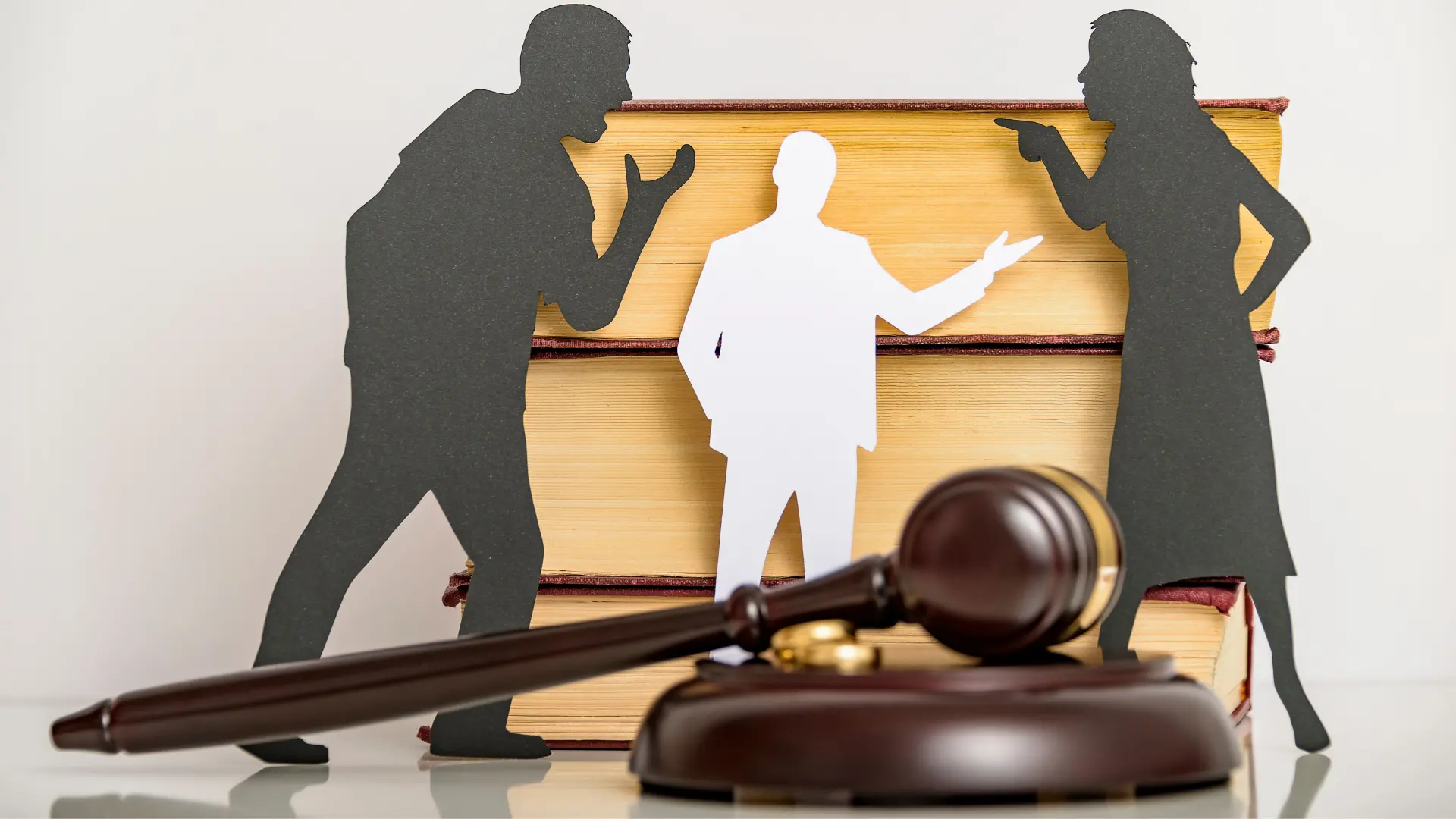 Child Arrangements Mediation Failed What Next Basildon : Know When it is not Suitable