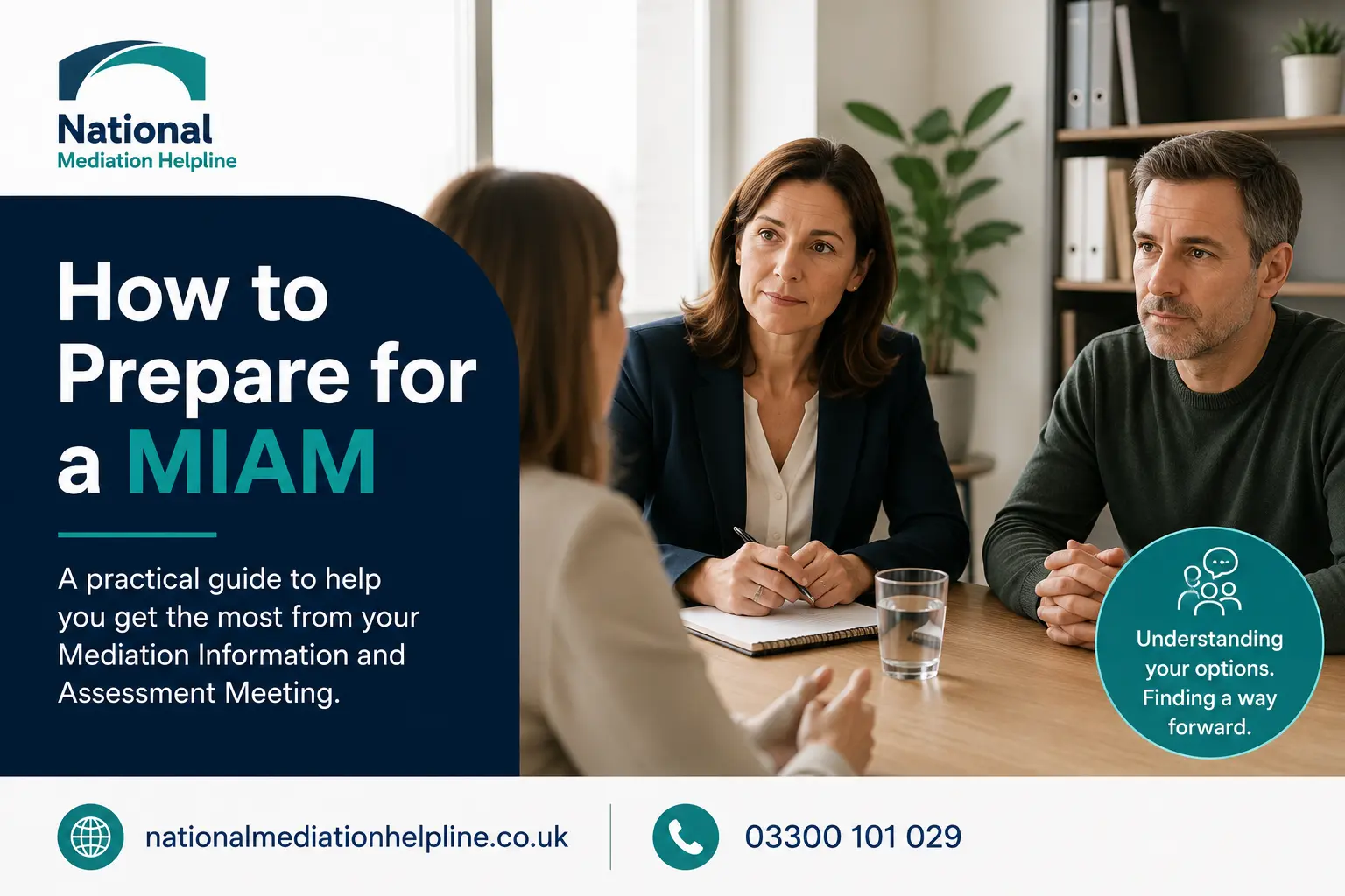 How to prepare for a miam in Basildon featured image